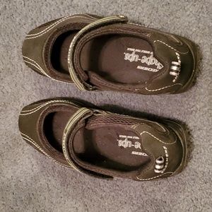 Skechers maryjane shape ups